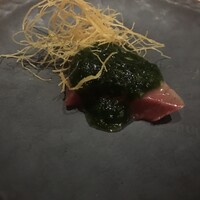 Nishimura Takahito La cuisine creativite - 