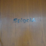 SpigolA - ドア