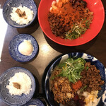 担担麺専門店 DAN DAN NOODLES. ENISHI - 