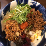 担担麺専門店 DAN DAN NOODLES. ENISHI - 