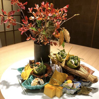 日本料理 小西 - 