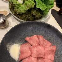 食道園 宗右衛門町本店  - 