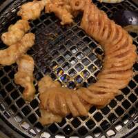 食道園 宗右衛門町本店  - 