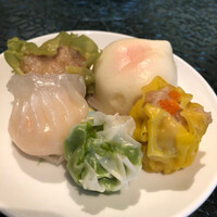 中国料理 「王朝」 ヒルトン名古屋 - 