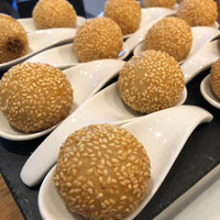 中国料理 「王朝」 ヒルトン名古屋 - 