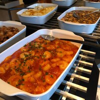 中国料理 「王朝」 ヒルトン名古屋 - 