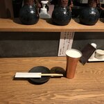 Ishibiki Juuwari Soba Gensei - 