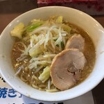ラーメンどん