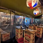 たまい駅前酒場 - 