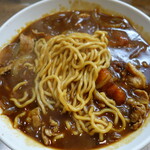 ラーメン ととち丸 - 