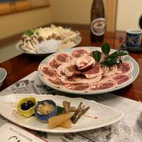 貴船 仲よし - 
