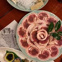 貴船 仲よし - 