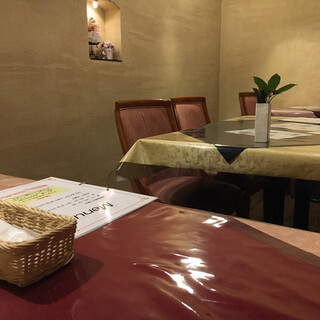 ビストロ あおやぎ_2