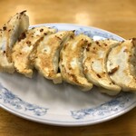 ぎょうざの満洲 - 