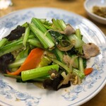 ぎょうざの満洲 - 