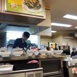 ぎょうざの満洲 - 