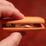 銀座千疋屋 - 銀座レーズンサンド☆