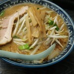 つけ麺 成屋 - 