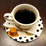 シャルル - コーヒーはキーコーヒー