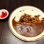 シャルル - カレー