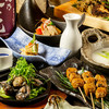 難波 食べ飲み放題 個室居酒屋 2980 梵