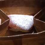 ビストロラドレ - パン