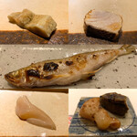 Sushi Shou Masa - 