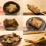 Sushi Shou Masa - 