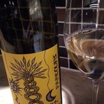 ビストロラドレ - 白ワイン