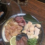 居酒屋ももじろう - 