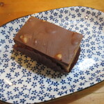 ル・パティシエ ヨコヤマ - アルハンブラー！