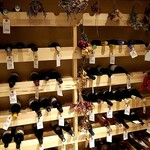 ガリネット - ワインセラー