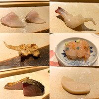 すし匠 まさ - 