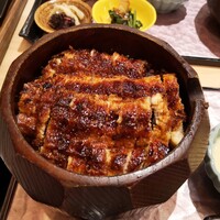 うなぎのしろむら - 
