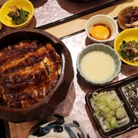 うなぎのしろむら - 