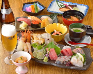 Umai Sushi Kan - 宴会イメージ