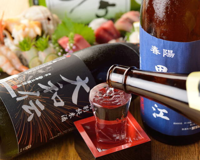 うまい鮨勘 宮城野原支店（うまいすしかん） - 榴ケ岡（寿司）の写真