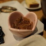 Kafe Resutoran Yayoi - （2019/12月）「お茶漬け膳」