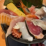 まるさ水産 - 