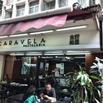 CARAVELA - 