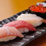 うまい鮨勘 名掛丁支店