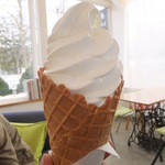 バーンズ - 濃厚ミルク　３８０円　【　２０１２年４月　】