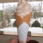 バーンズ - プレミアムエクアドルチョコレート　３８０円　【　２０１２年４月　】