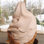 バーンズ - プレミアムエクアドルチョコレート　【　２０１２年４月　】