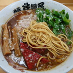 麺庭 寺田屋 - 