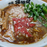 麺庭 寺田屋 - 