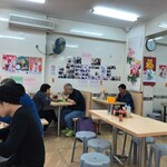 新好利 咖啡餅店麵食 - 