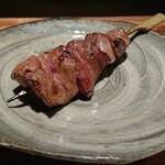 オオクサ - 白レバー