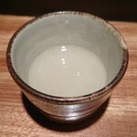 オオクサ - スープ