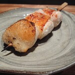 オオクサ - 肩と手羽